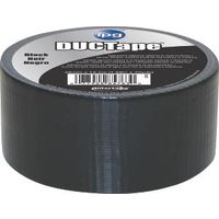 Tape Duct Black 1.88inx20yd 6720bkt
