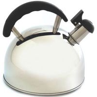 Norpro, Inc. Ss Whistling Kettle 2.5l 18/10 5627
