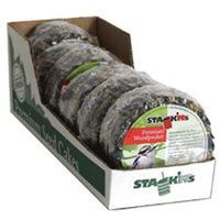 Stackms Woodpecker 6pack Sc-52 Pack Of 6