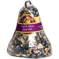 Seed Bell Nut & Berry Sc-12 Pack Of 6