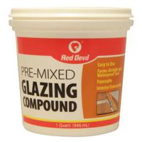 Compound Glazing Premix Obs Qt 664