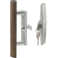 Handle Internal Door Wood C 1064