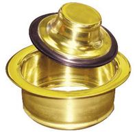 Disposal Flange And Stopper Pp5417ds