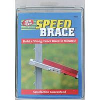 Speed Brace T-post Connectors Sb