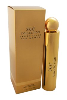 Perfume World Wide 360-col-3.4w Eau De Perfume For Women - 3.4 Oz.