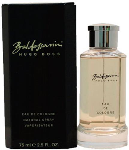 Perfume World Wide Baldessar2.5-m Baldessarini Edc Spray For Men - 2.5 Oz.