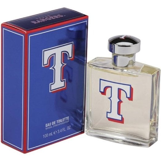Perfume World Wide Texas-ran-3.4m Eau De Toilette Spray For Men - 3.4 Oz.