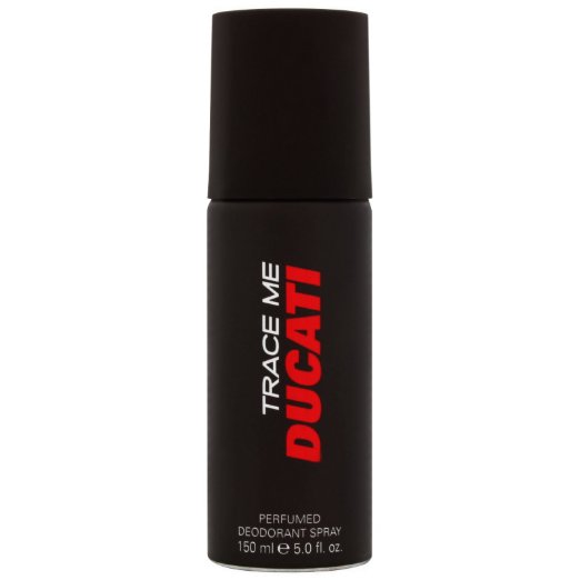 Perfume World Wide Ducat-t-m-5.0md Trace Me Deodorant Spray - 5 Oz.