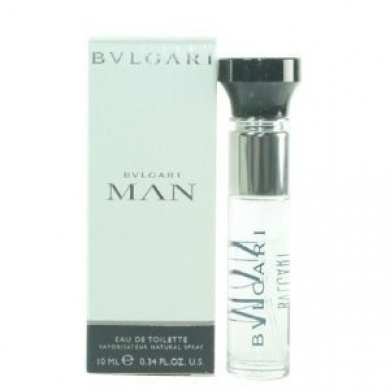 Perfume World Wide Bvlgari-m-mim Eau De Toilette For Men - 0.34 Oz.