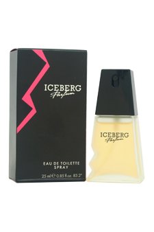 Iceberg-0.85-w Iceberg 0.85 Oz. Edt Spary