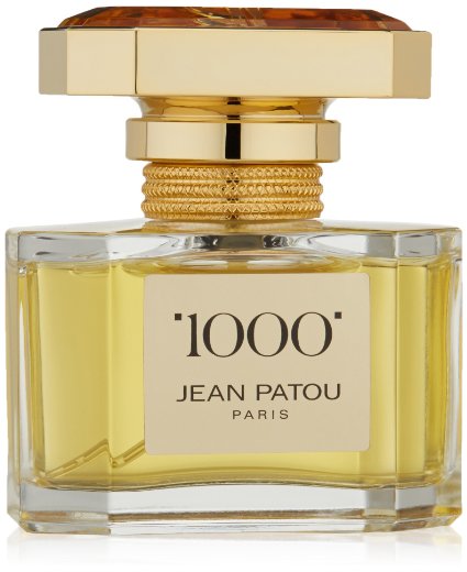 Jean-p10001.0w Jean Patou 1000 Edt Spary 1.0 Oz.