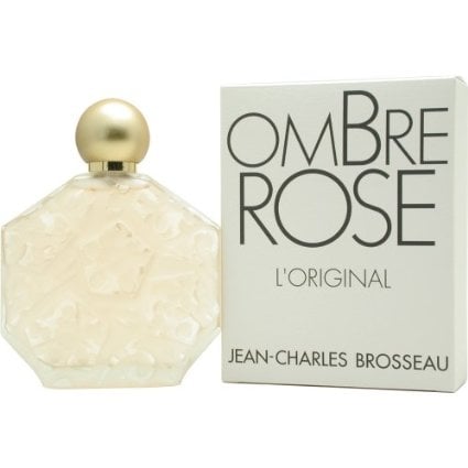 Ombrer-3.4-w-t Ombre Rose Edt Spray - 3.4 Oz.