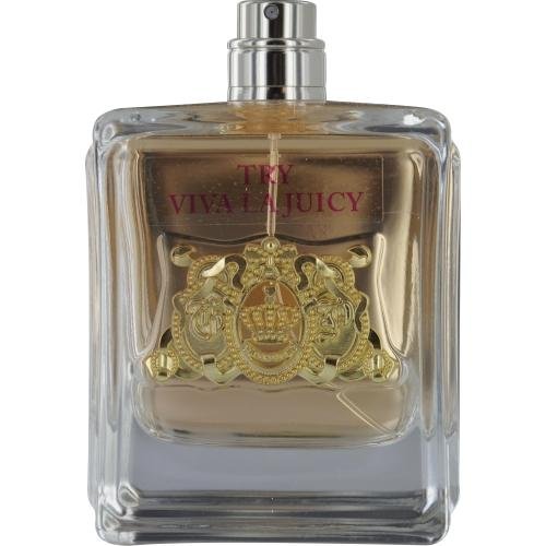 Viva-la-j-3.4wt Viva La Juicy Perfume For Women Edp Spray 3.4 Oz.