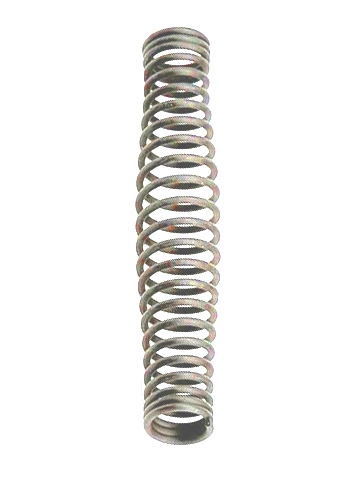 Zenport Spz116 Replacement Spring For Z116 Hoof Trimmer & Floral Bunch Cutter, Bag Of 10