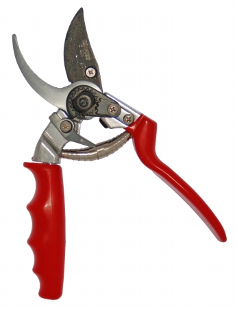 Zenport Z225-10pk Bypass Pruner With Rotating Handle 1 In., Box Of 10