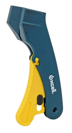 Zenport Uk209 Utility Knife Box Cutter With Safety Lock