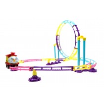 Az Import & Trading Rc61 Roller Coaster Toy