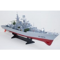 UPC 852093002009 product image for Az Import & Trading B79 Destroyer Radio Remote Control Electric RC Battle Ship - | upcitemdb.com