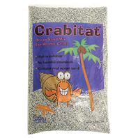 -603 Crabitat Hermit Crab Sand Black