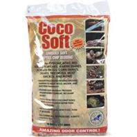 .-212 Coco Soft Reptile Chip Bedding Natural