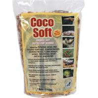 Ethical Dog-4212 Coco Soft Reptile Chip Bedding Natural
