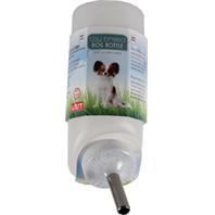 -30-0616-036 Lixit Toy Breed Dog Water Bottle Opaque