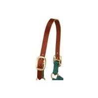 -99-0691 Replacement Crown Leather For Halters 18.5 In.
