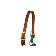 Replacement Crown Leather For Halters 25 In.