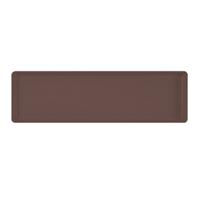 -10303 Countryside Flower Box Tray Brown