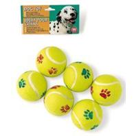 Ethical Dog-4262 Tennis Ball Value Pack