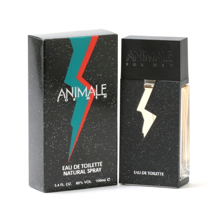 Animale By Edtspray 3.4 Oz