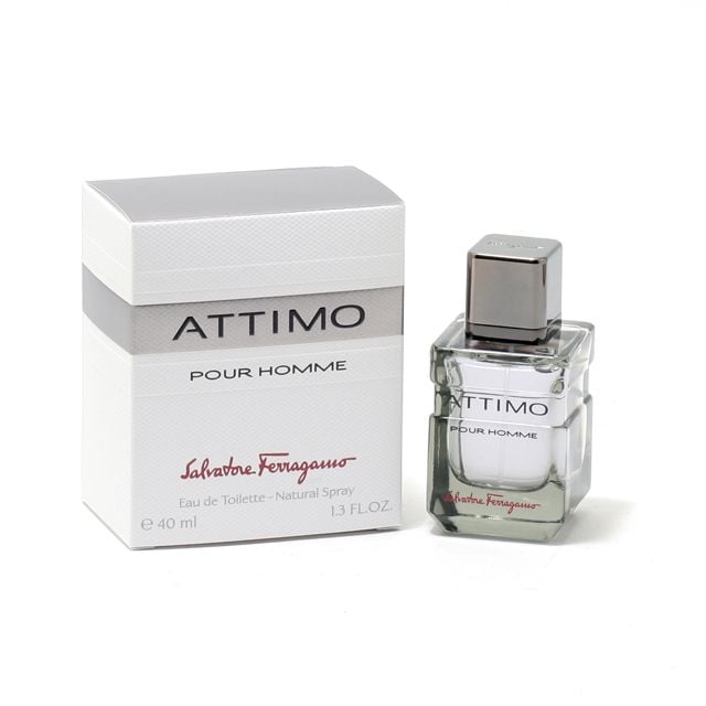 EAN 8034097951053 product image for Attimo For Men By  Spray 1.3 Oz | upcitemdb.com