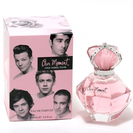 Our Moment Edp Spray By 3.4 Oz