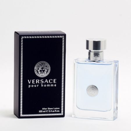 UPC 746480061178 product image for Versace 20061178 Pour Homme After Shave | upcitemdb.com