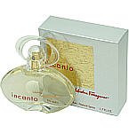 UPC 746480016857 product image for Salvatore Ferragamo 10016857 Incanto 3.4 oz. EDP Spray Women Ladies New | upcitemdb.com