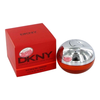 UPC 746480125931 product image for Donna Karan 10125931 Red Delicious For Women EDP Spray | upcitemdb.com