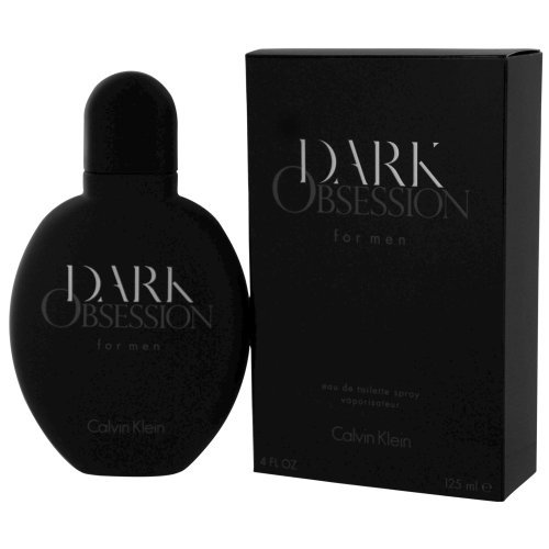Dark Obsession For Men Edt Spray 4 Oz