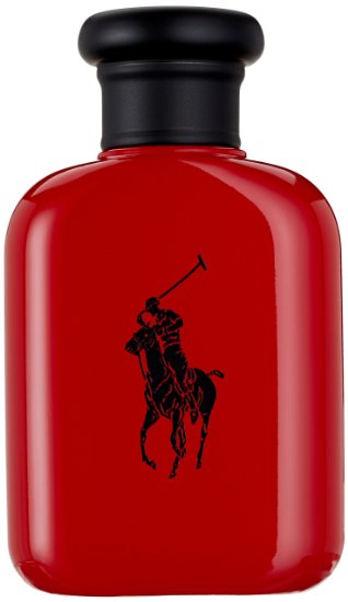 Polo Red For Men By Edt Spray 2.5 Oz 2.5 Oz
