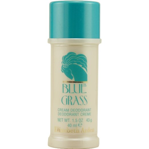 Blue Grass - Deodorant Cream 1.5 Oz