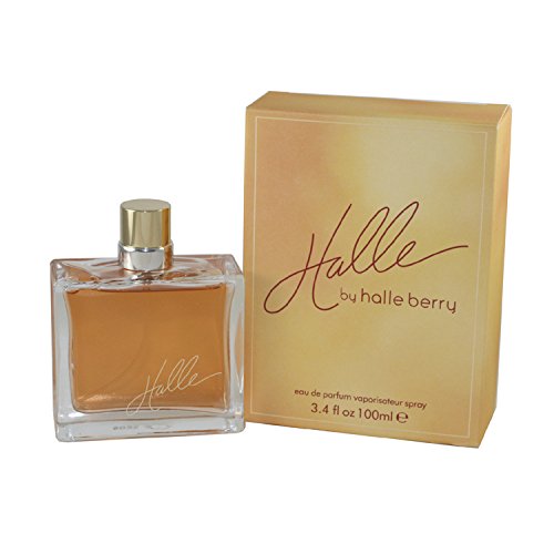 UPC 746480041699 product image for Halle Berry 10041699 Halle Eau de Parfum Spray for Women 3.4 oz. | upcitemdb.com