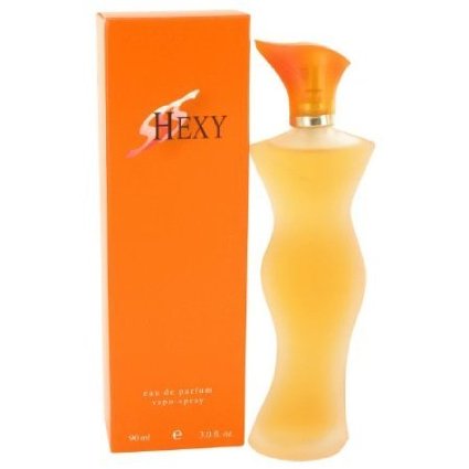 Hexy - Edp Spray 3 Oz