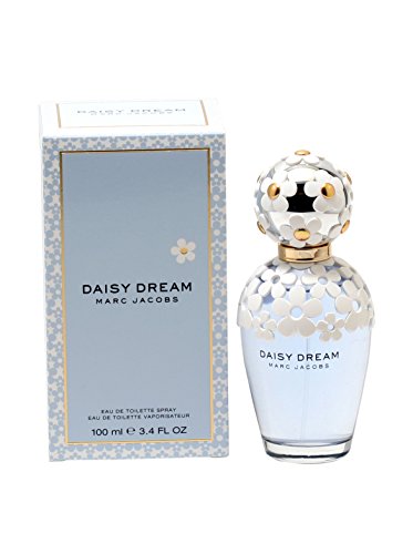 Daisy Dream Edt Spray 3.4 Oz