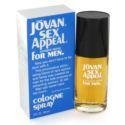 Jovan Sex Appeal For Men- Cologne Spray 3 Oz