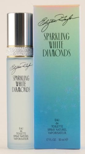 Sparkling White Diamonds - Edtspray 1.7 Oz
