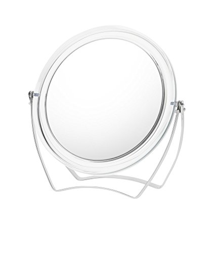 UPC 067784093512 product image for Debut D9351A Debut Chrome Easel Mirror | upcitemdb.com