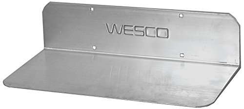 Wesco Industrial 220461 Kit Noseplate E9 X 18k