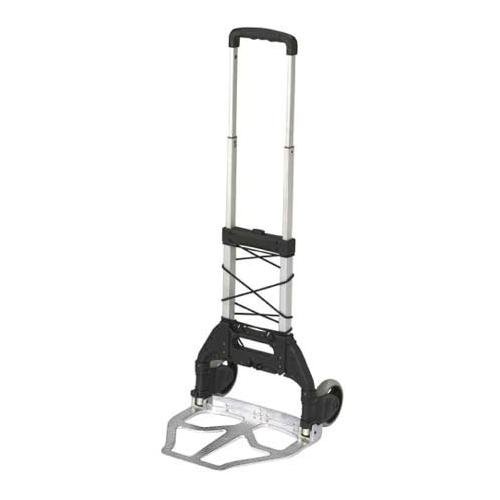 Wesco Industrial 220646 Mini Mover Folding Hand Truck