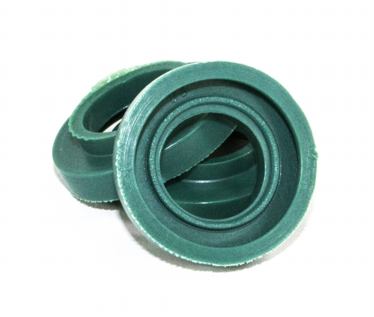 E17 C9 Green Rubbero Socket Seal Ring
