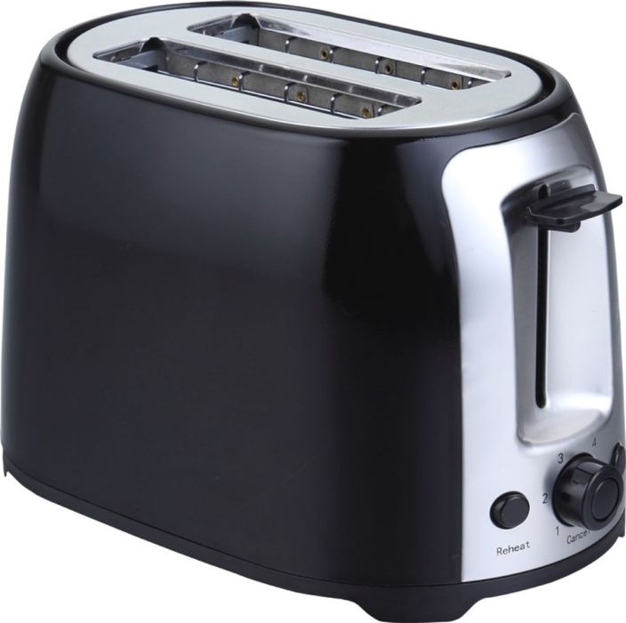 Ts292b 2 Slice Cool Touch Toaster