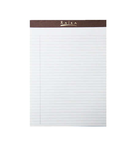 Raika 1103 8.5 x 11 in. Task & Note Pads Raika 1103 8.5 x 11 in. Task & Note Pads